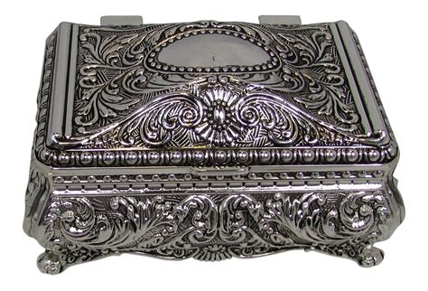 small metal jewelry box|small decorative jewelry boxes.